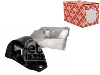 фото thumb №9, Подушка двигуна febi bilstein 181591 113758313r renault
