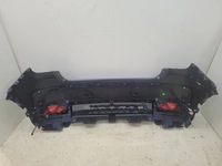 фото thumb №9, Fiat 600e abarth 2024 бампер задня задній kompletny джгут лампа бампера