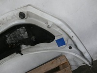 фото thumb №13, Renault scenic ii капот крышка двигателя dv369 05r