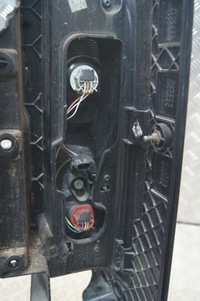 фото thumb №7, Renault trafic iii лампа ліва лівий задня