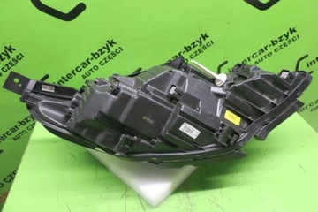 фото thumb №9, Kia optima 2019 рестайлинг полный led левая лампа передняя