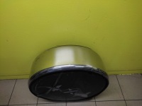 фото thumb №2, Honda crv 2 корпус захист колеса