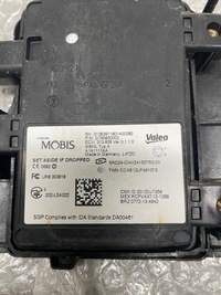 фото thumb №5, Радар датчик hyundai tucson iii 95821-d7002