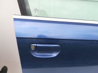 фото thumb №5, Дверь правое перед передние audi a4 b7