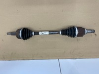 фото thumb №1, Dacia logdy dokker привідний вал 391014021r