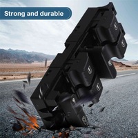 фото thumb №9, Електричний підйомник скло перемикач скло автомобільний кнопка 7m39598