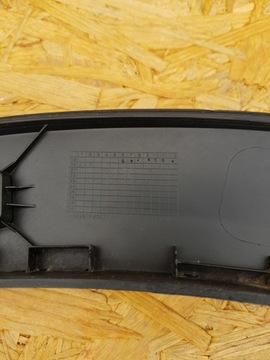 фото thumb №12, Kia xceed планка крила права перед передня