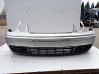 фото thumb №1, Бампер перед переднє volkswagen polo 9n la7w