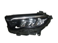 Купить Mercedes e-klasa w214 фара левая full led high performance a2149062700, фото thumb