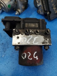 фото thumb №1, Насос abs grande punto 0265231535