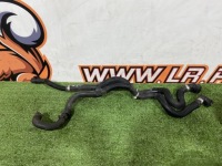 Труба шланг воды jaguar x590 j9d3-8d142-ab Доставка, фото thumb