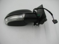 фото thumb №2, Vw golf v plus 5 + дзеркало праве 6 pin