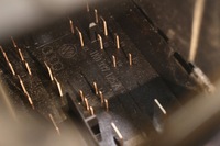 фото thumb №7, Коробка корпус предохранителей vw touran i 2.0 tdi