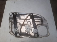 фото thumb №1, Mercedes s klasa w221 підйомник скло правий перед