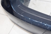 Купить Skoda fabia ii kombi бампер задний  задний 9154, фото thumb