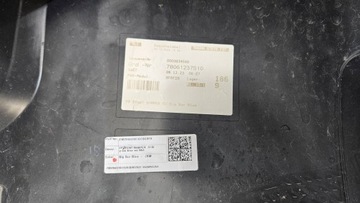 фото thumb №14, Бампер перед переднє комплектний fisker океан fm2960200107blbm 78061237510