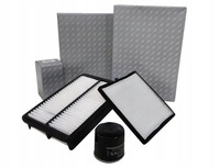 фото thumb №1, Kia picanto ii 11- 1.0 1.2 фільтри набір комплект