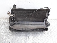 фото thumb №8, Pas передній радіатор kpl. volvo c30 s40 v50 1.6 d