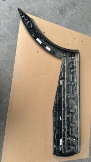 фото thumb №3, Hyundai ioniq 5 2021-молдинг na дверь задняя правая