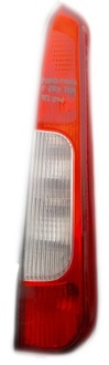 фото thumb №1, Ford focus c-max лампа праві зад права задня