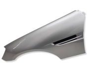 фото thumb №4, Mercedes r172 slk передній лівий крила 775