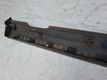 фото thumb №10, Планка порогова права vw passat cc рестайлінг 3c8 2011-2016 lb8r 3c8853856f