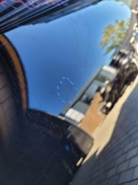 фото thumb №7, Porsche cayenne iii 9y 9y0 двери левые передние левые перед