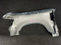 фото thumb №9, Land rover defender l663 крила правий перед l8b2-16015-ad