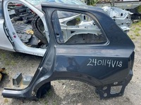 фото thumb №3, Volvo xc90 крило лівий зад чверть 492