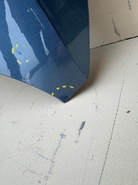 фото thumb №8, Vw passat b8 14r- капот крышка двигателя перед передняя