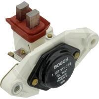 фото thumb №2, Bosch регулятор електронний