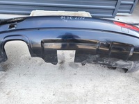 фото thumb №10, Бампер задній задня audi q5 8r 2008-2011 lz5a pdc комплект !!!