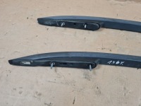 2016 skoda octavia mk3 5e рейлинги кровельные с Разборки, фото thumb