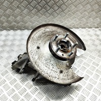 фото thumb №3, Land rover range rover sport l494 2019 ліва сторона ступиця колеса заднього