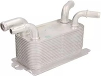 фото thumb №1, Thermotec d4v004tt радіатор оливи, олія двигунний