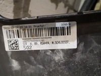 фото thumb №11, Бампер зад audi rs4 b9 універсал 17-19 pdc