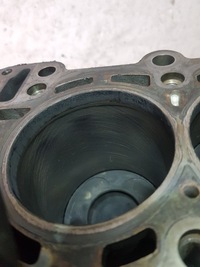 фото thumb №11, Dół двигуна smart forfour 454 colt vi z30 1,5 did cdi дизель m639 639939