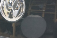 фото thumb №10, Крышка багажника багажника задняя vw touareg i 7l lift