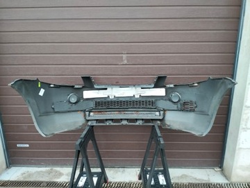 фото thumb №15, Бампер перед переднє chevrolet captiva i колір gar 2006-2010