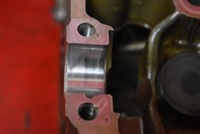 фото thumb №13, Головка двигуна 3s4g-6090-aa volvo c30 2.0 16v 06-09