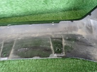 фото thumb №11, Bmw x1 u11 m-pakiet 22- бампер передний перед