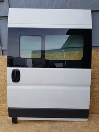 фото thumb №1, Peugeot boxer iii двері зсувні бічний