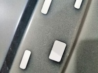 фото thumb №9, Крило лівий переднє перед jaguar f-pace