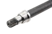 фото thumb №5, Nty npw-bm-121 wał привідний