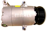 фото thumb №10, Компрессор кондиционера volvo s60 ii s80 ii v40 v60 i v70 iii ford