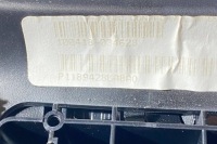 фото thumb №8, Підлокітник dodge charger 1vt06la8ai 3.6l бензиновий 218kw 2017