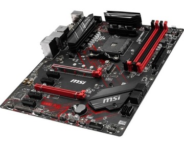 Płyta Msi B450 Gaming Plus Max /AMD