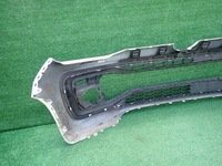 фото thumb №10, Vw up lift 16- бампер передній перед