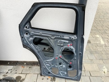 фото thumb №7, Двері лівий зад задні ліві mazda cx30 cx-30 гарний
