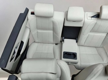 фото thumb №5, Комплект сидінь сидіння сидіння обшивки двері range rover velar l560